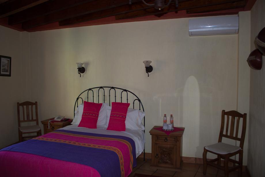 Hotel Antiguo Vapor Categoria Especial Guanajuato Exterior foto